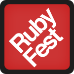 RubyFest Logo